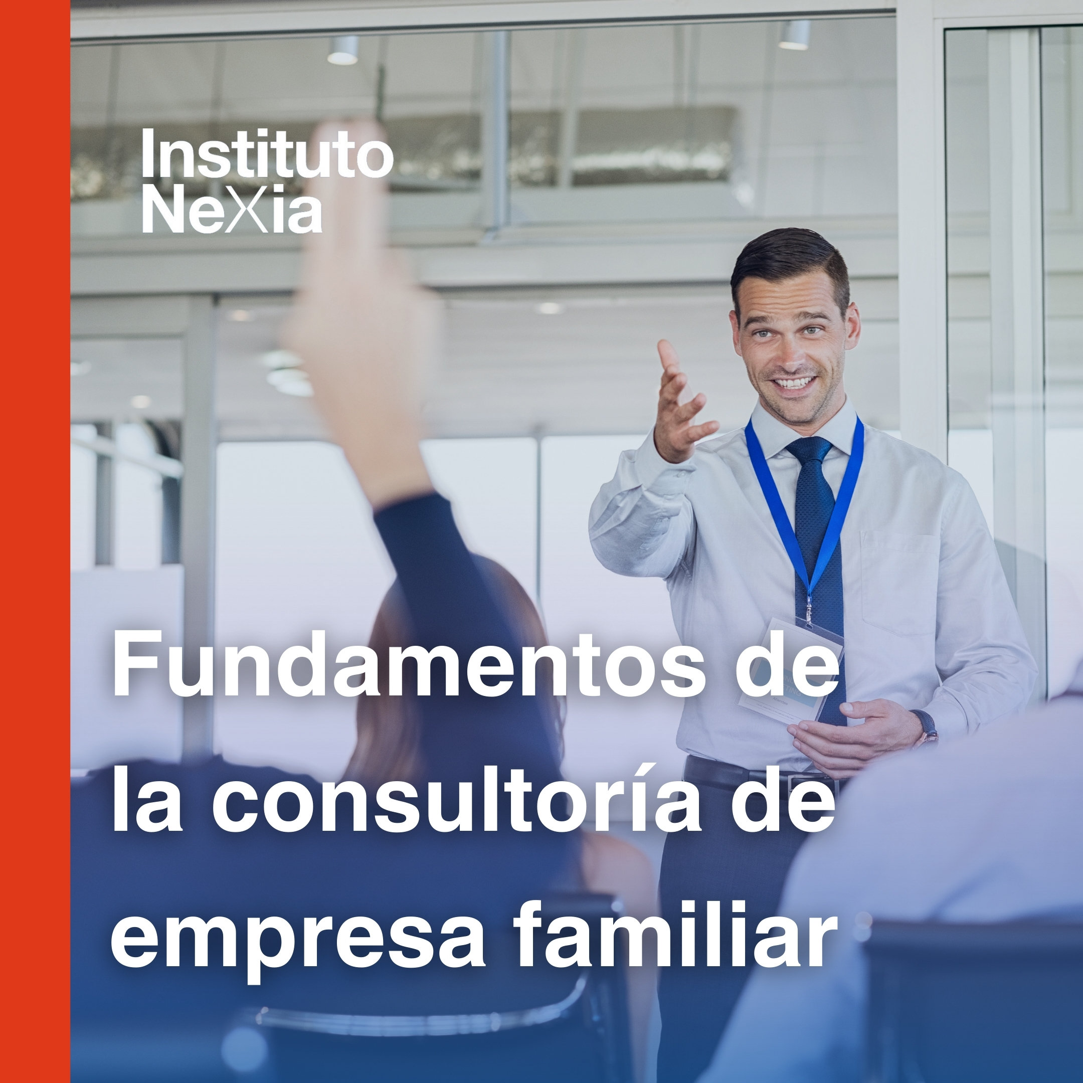 Curso consultoría empresa familiar