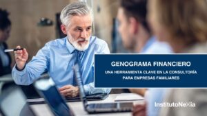 Genograma Financiero: Una Herramienta Clave en la Consultoría para Empresas Familiares. Family office.